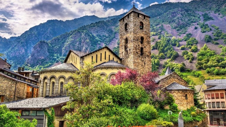 Andorra: Um Pequeno País, uma Grande Atração para Viajantes Portugueses