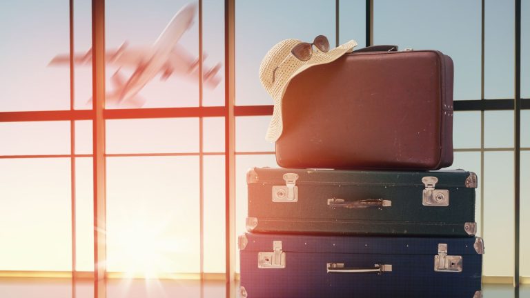 Bagagem Perdida? O Seguro de Viagem Predictable Pode Ajudar
