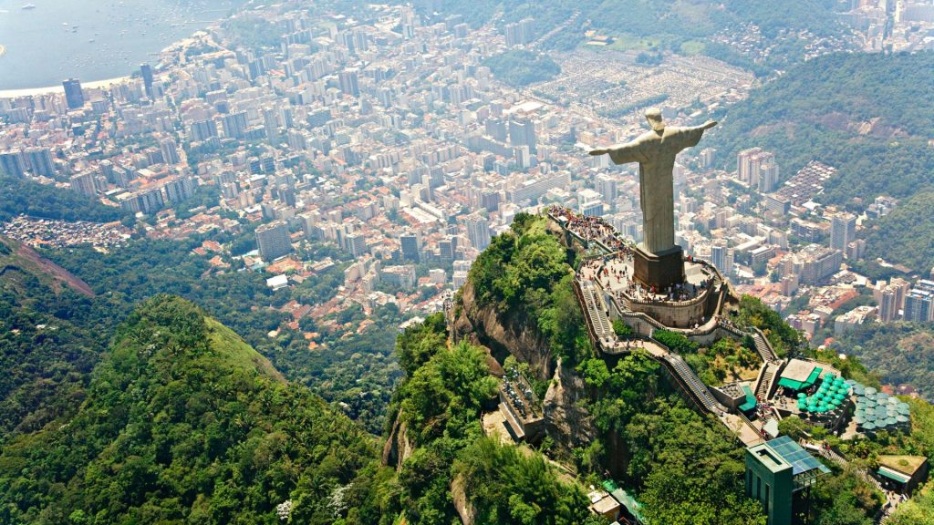Seguro de Viagem para o Brasil: Guia e Dicas
