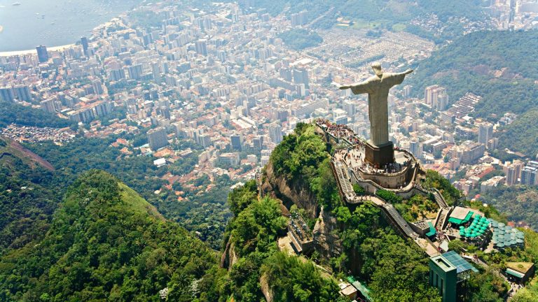 Seguro de Viagem para o Brasil: Guia e Dicas