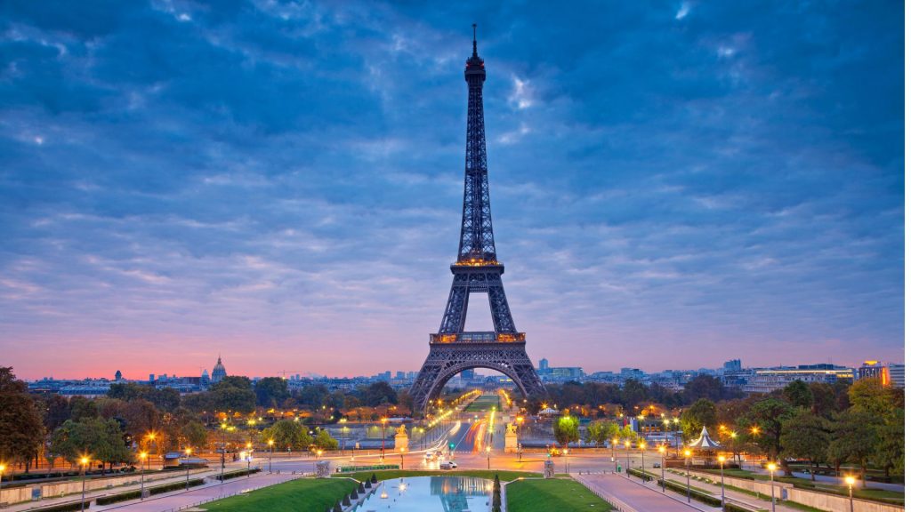 França: Um país de infinitas possibilidades