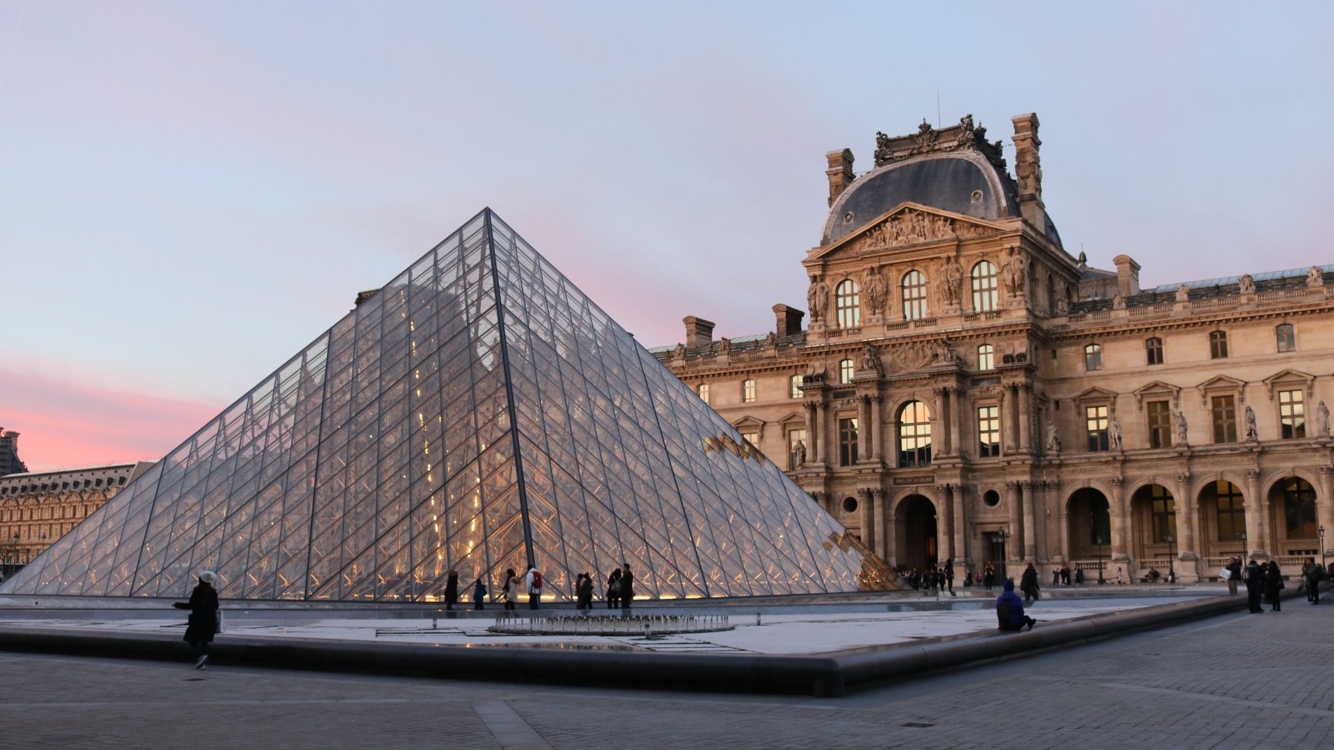 Paisagem de França