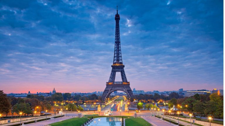 França: Um país de infinitas possibilidades