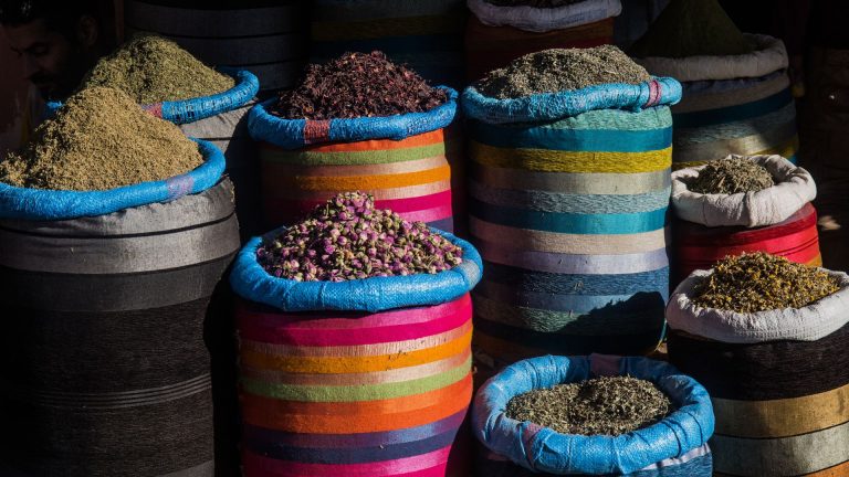 Marrocos: Um Destino Fascinante para Viajantes Portugueses