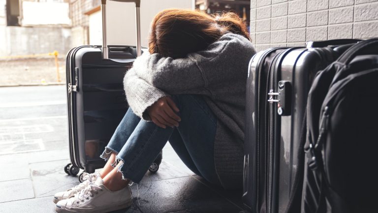Perder a Mala em Viagem: O Que Fazer e Como o Seguro Ajuda