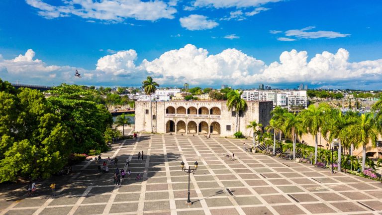 Explore a República Dominicana com tranquilidade: Seguro de Viagem Predictable