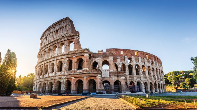 Viva Itália! Explore as Maravilhas Italianas com o Seguro da Predictable