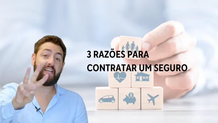 Três Razões para Contratar um Seguro de Viagem Predictable