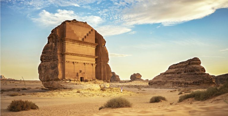 Como viajar em segurança para a Arábia Saudita: dicas práticas, melhores destinos e tudo o que precisa de saber antes de partir