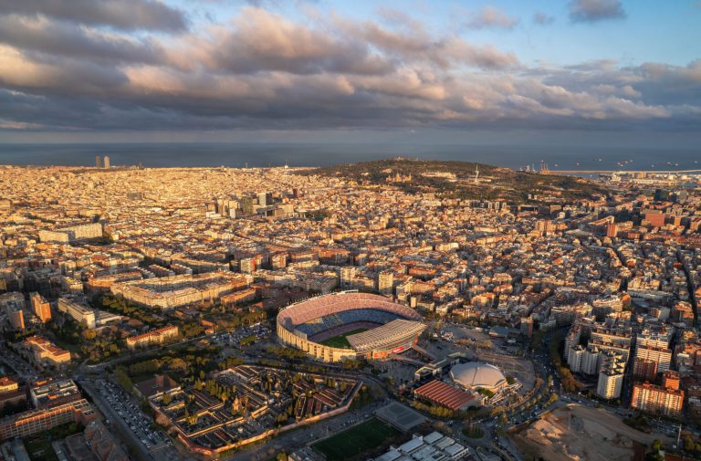 Visitar Barcelona em Segurança: Guia Prático de Viagem