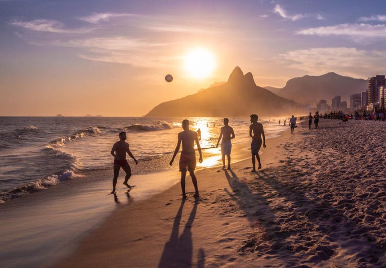 Viajar para o Brasil: Guia Completo e Seguro
