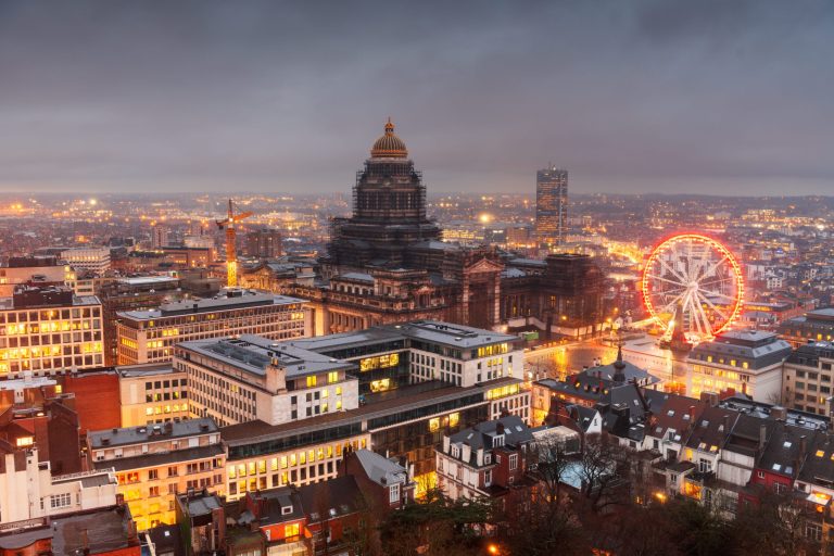 Bruxelas: descubra os segredos da capital europeia e viaje com tranquilidade