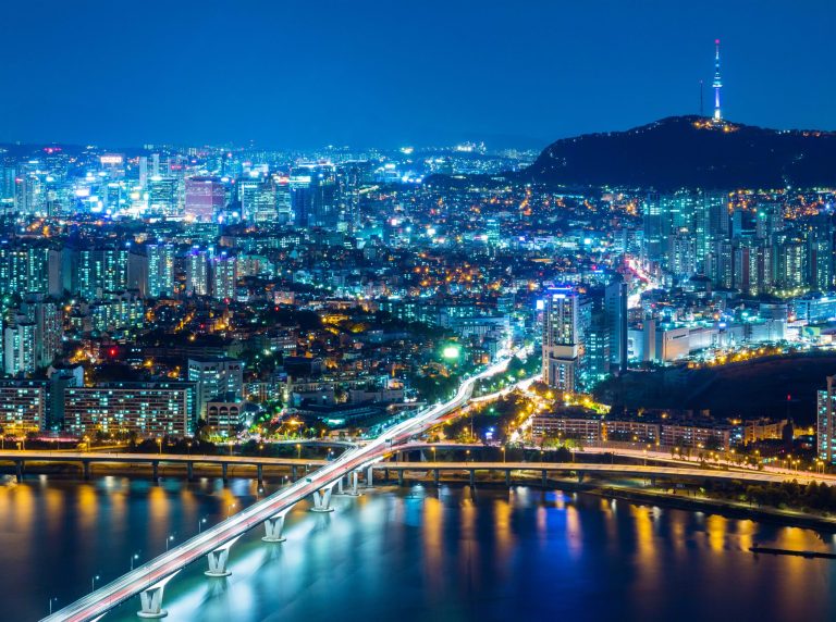 Descobrir a Coreia do Sul: Dicas Essenciais para uma Viagem Segura, Locais Imperdíveis e Experiências Memoráveis
