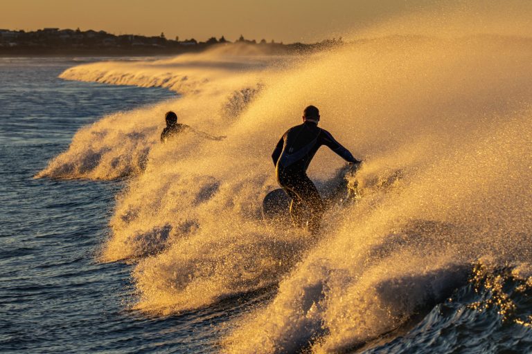 Desportos Aquáticos em Portugal: Destinos e Segurança