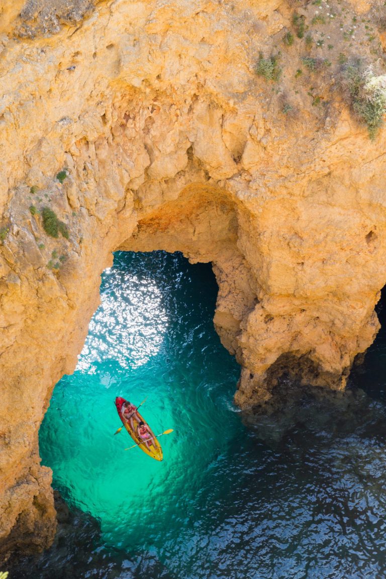 Desportos radicais em Portugal: melhores destinos, dicas de segurança e tudo o que precisa para aventuras sem preocupações