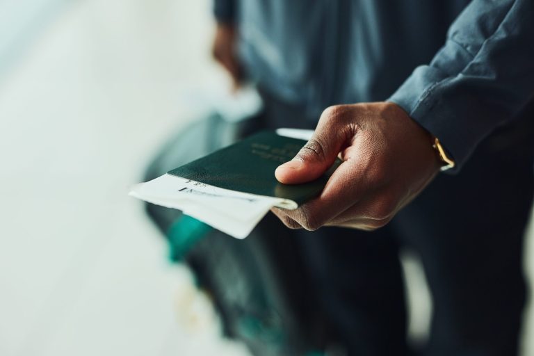 Perder Documentos em Viagem: O Que Fazer Passo a Passo