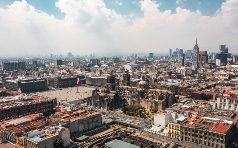 Como Viajar para o México em Segurança: Dicas Essenciais, Melhores Épocas e Experiências Incríveis