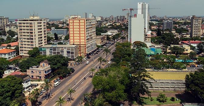 Viajar para Moçambique: guia e seguro de viagem
