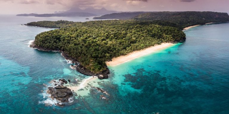 O que Precisa de Saber Antes de Viajar para São Tomé e Príncipe: Dicas Essenciais para uma Aventura Segura