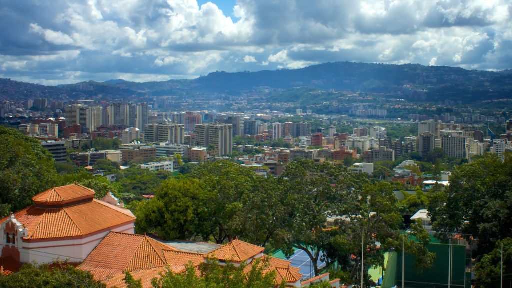 Viajar para a Venezuela: segurança, clima e atrações