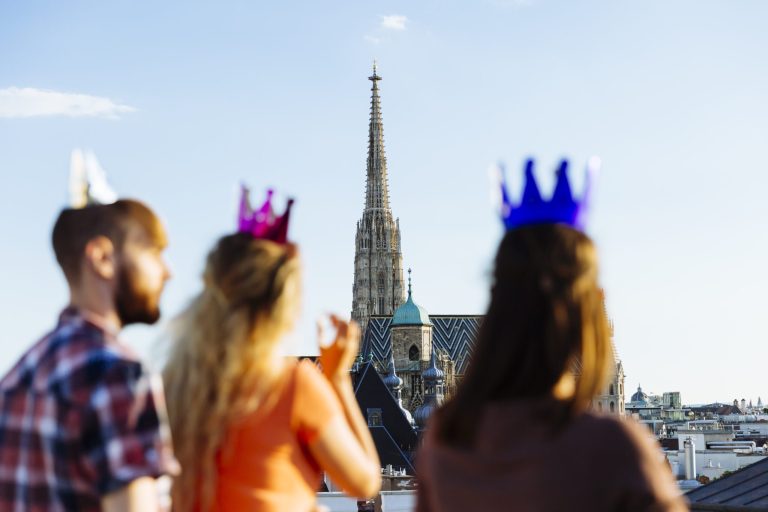 Visitar Viena em Segurança: Guia de Viagem