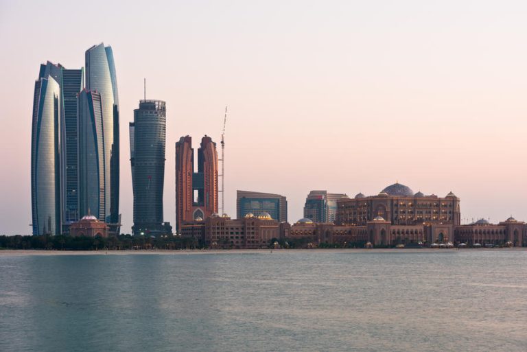 Abu Dhabi: guia para viajar em segurança