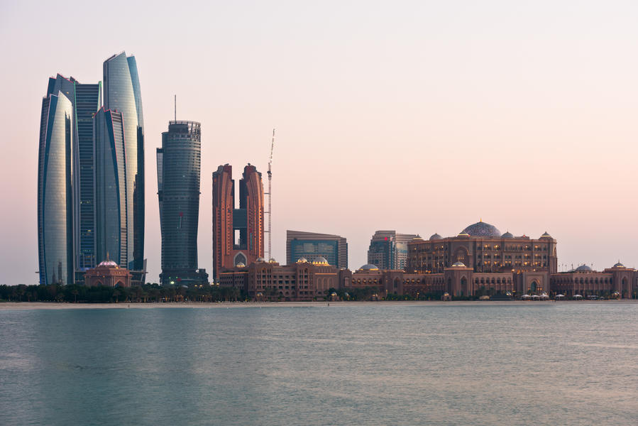 Abu Dhabi: guia para viajar em segurança