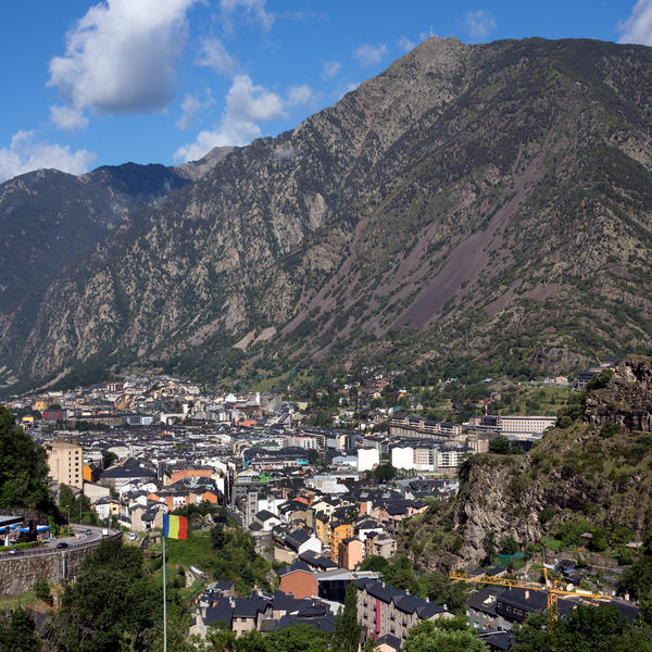 Viajar para Andorra: Guia Completo e Seguro de Viagem