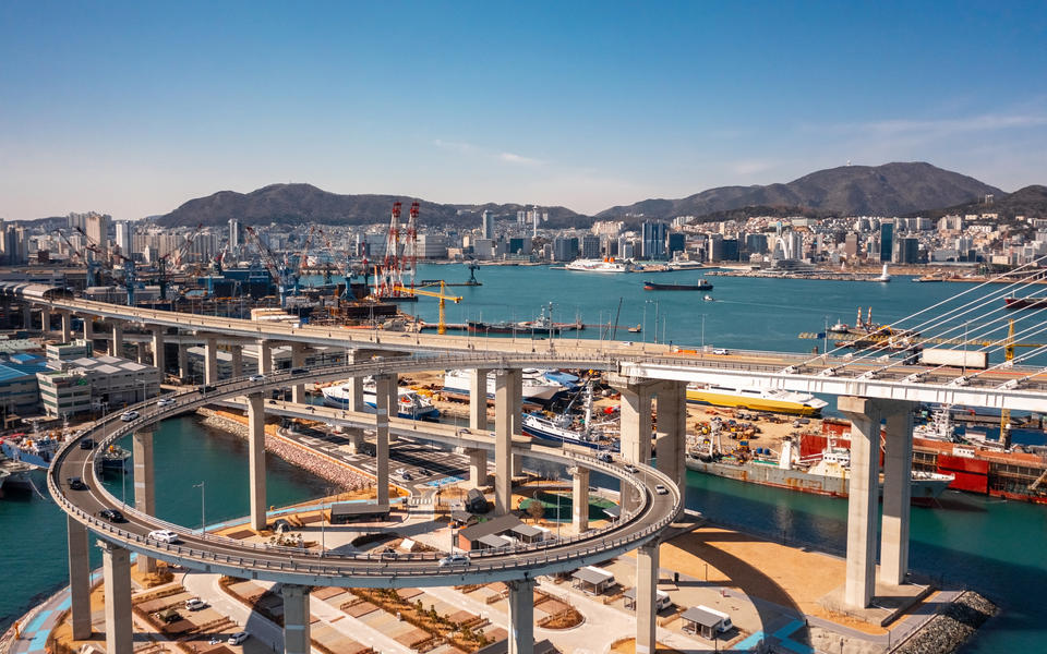 Descobre Busan: Roteiro imperdível, dicas essenciais e como viajar tranquilo com a Predictable