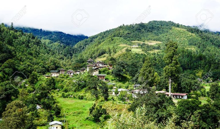 Descobre o Butão: Guia Completo para uma Aventura Segura e Sem Preocupações com a Predictable
