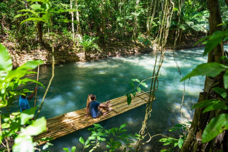 Jamaica: Descubra as Melhores Dicas para uma Aventura Segura e Inesquecível