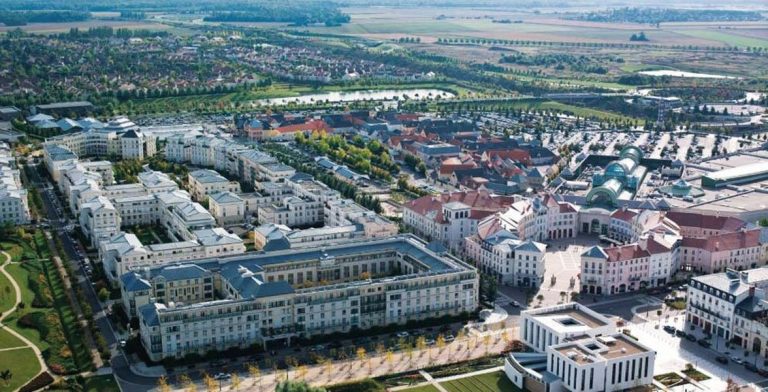 Descobrir Marne-La-Vallée: Dicas Essenciais para uma Viagem Tranquila e Sem Surpresas