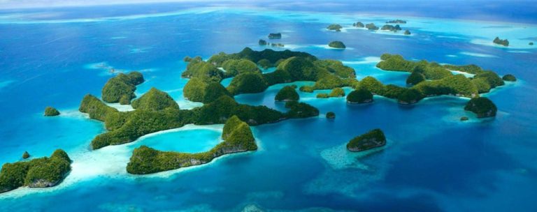 Descobre a Micronésia: Paraísos Escondidos, Dicas Essenciais e Como Viajar em Segurança