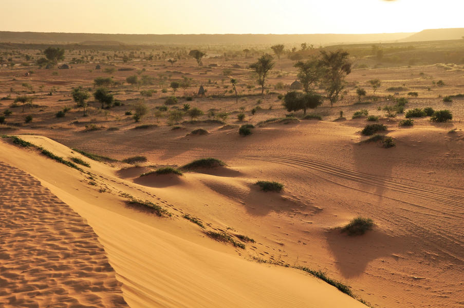 Descobre o Níger: Dicas Essenciais, Clima, Cultura e Tudo o Que Precisa de Saber Antes de Viajar