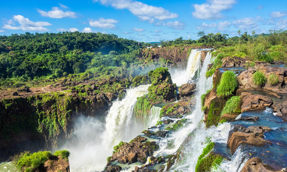 Viajar para o Paraguai: o que ver, clima e seguro