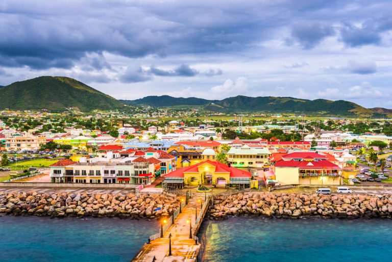 São Cristóvão e Nevis: Guia de Viagem e Seguro