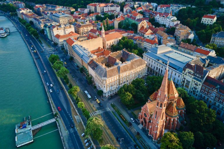 Como viajar seguro e sem preocupações na Hungria: dicas essenciais para explorar Budapeste e outros destinos