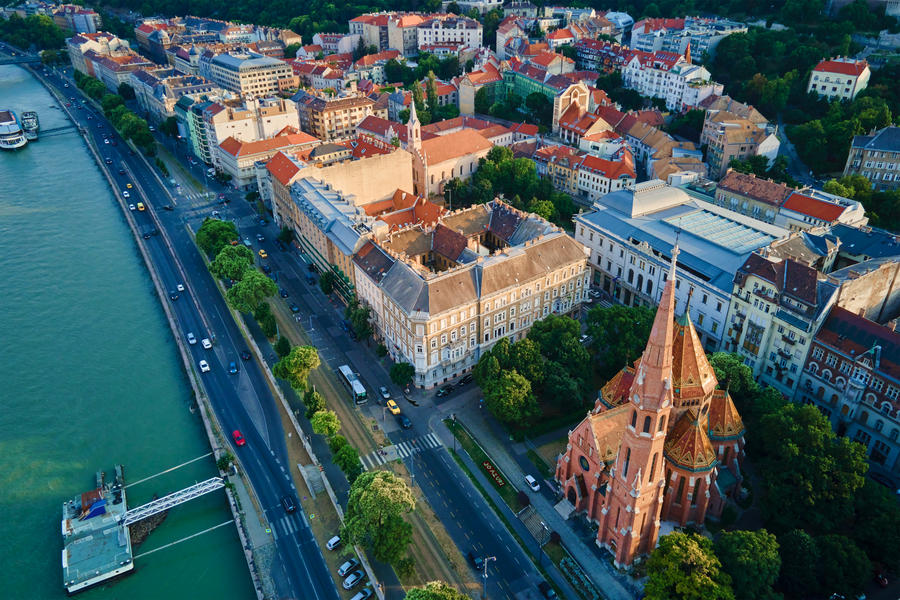 Como viajar seguro e sem preocupações na Hungria: dicas essenciais para explorar Budapeste e outros destinos