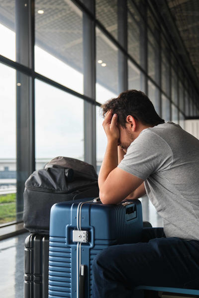 Seguro de Viagem com Cancelamento Incluído: Tudo o que Precisa de Saber para Viajar em Segurança (e com Sorriso Garantido!)
