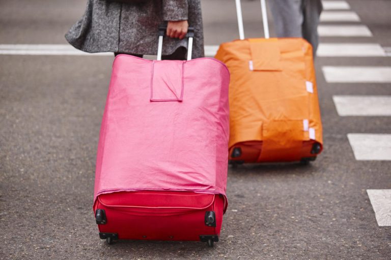 Seguro de viagem com cobertura de bagagem: guia completo