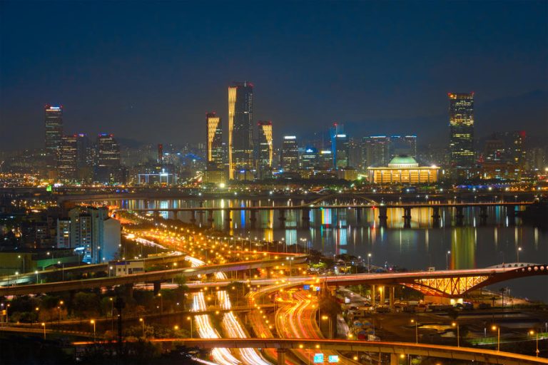 Seul à Descoberta: Dicas Essenciais para Explorar a Capital da Coreia do Sul com Tranquilidade