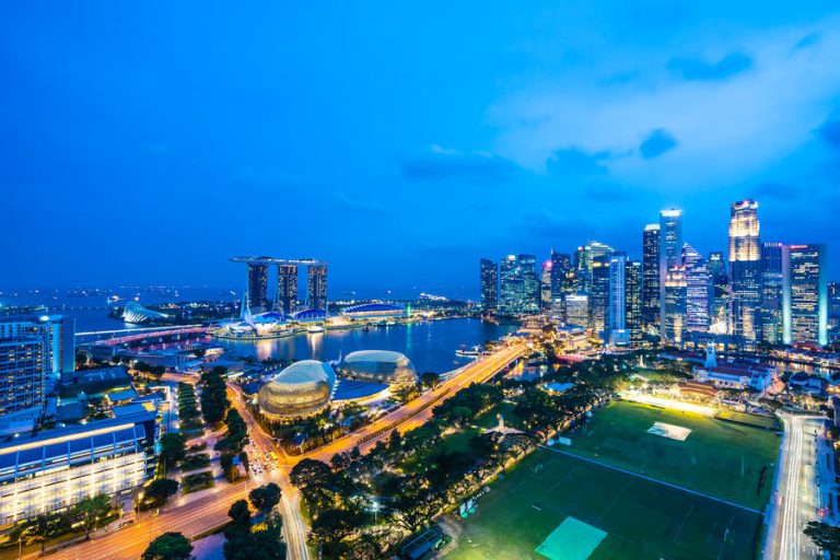 Como viajar para Singapura sem preocupações – dicas essenciais, clima, eventos e tudo o que precisa de saber