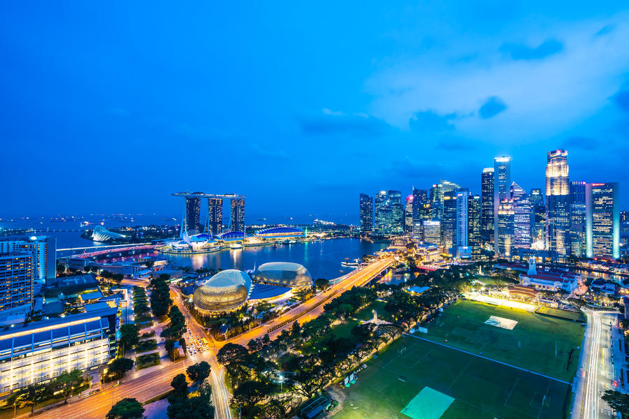 Como viajar para Singapura sem preocupações – dicas essenciais, clima, eventos e tudo o que precisa de saber
