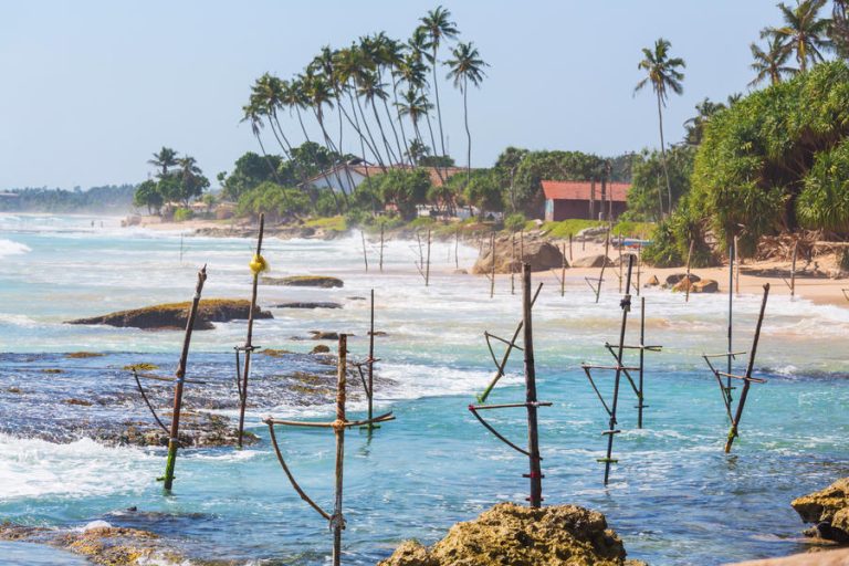 Sri Lanka: Guia de Viagem Seguro para Portugueses
