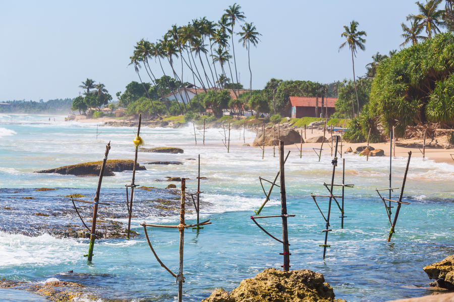 Sri Lanka: Guia de Viagem Seguro para Portugueses