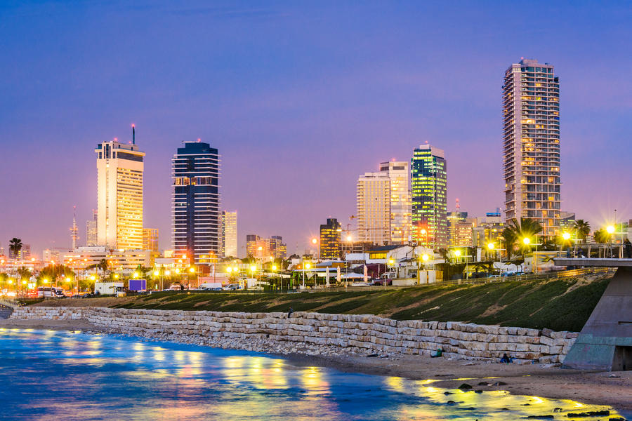 Visitar Tel Aviv: Clima, Dicas e Viajar em Segurança