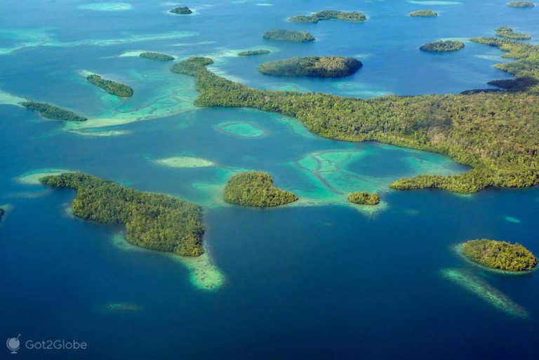 Viagem às Ilhas Salomão: Descobre Destinos Imperdíveis, Dicas Práticas e Como Viajar em Segurança