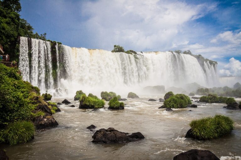 Viajar para o Brasil: Guia Completo e Seguro