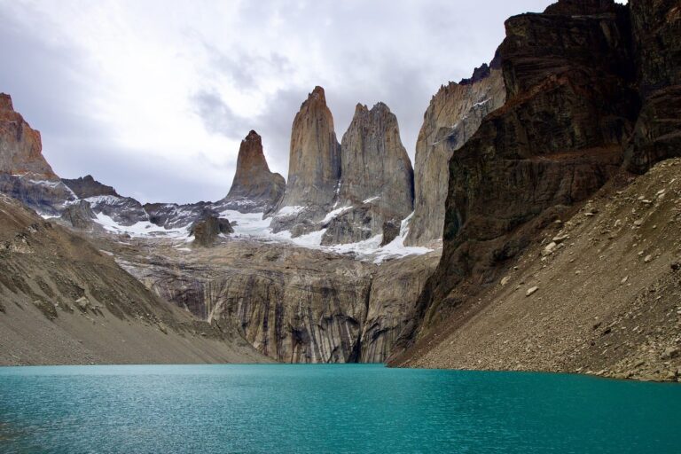 Chile: Dicas Imperdíveis para Explorar a Patagónia, Santiago e o Deserto do Atacama com Segurança