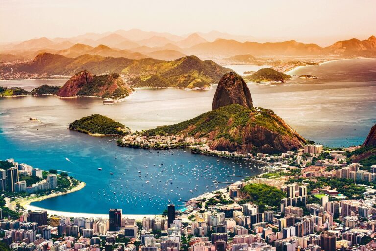 Seguro de Viagem para o Brasil: Guia e Dicas